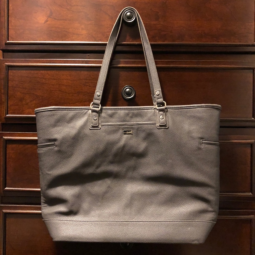 Thirty-one Fashine Editor Tote